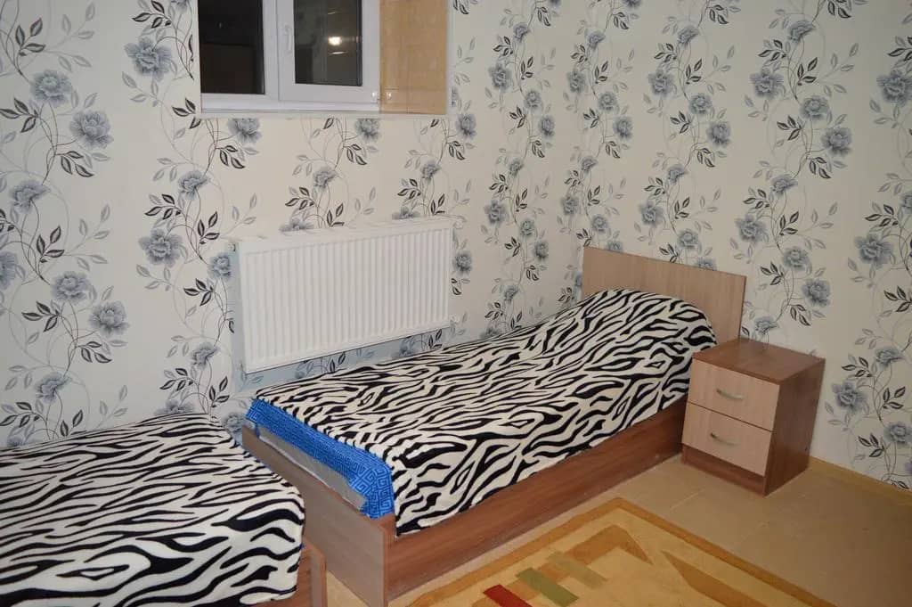 Guest House in Vityazevo: фото 7
