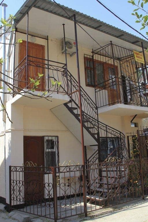U Olgi Guest House: фото 7