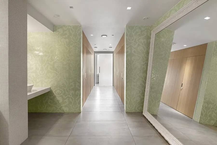 Workstation Capsule Hotel: фото 5