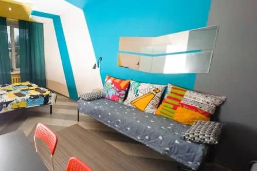 Economy hotel "Gastrol'": фото 4