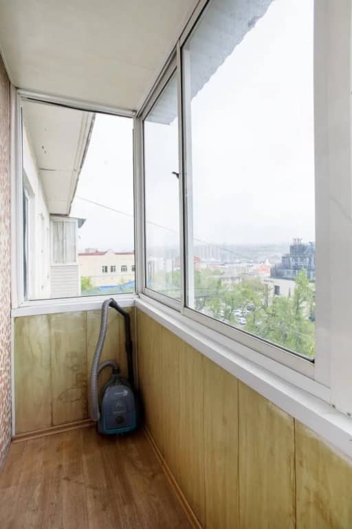 Nova Apartments (Нова Апартментс) на улице Светланская 127А: фото 6