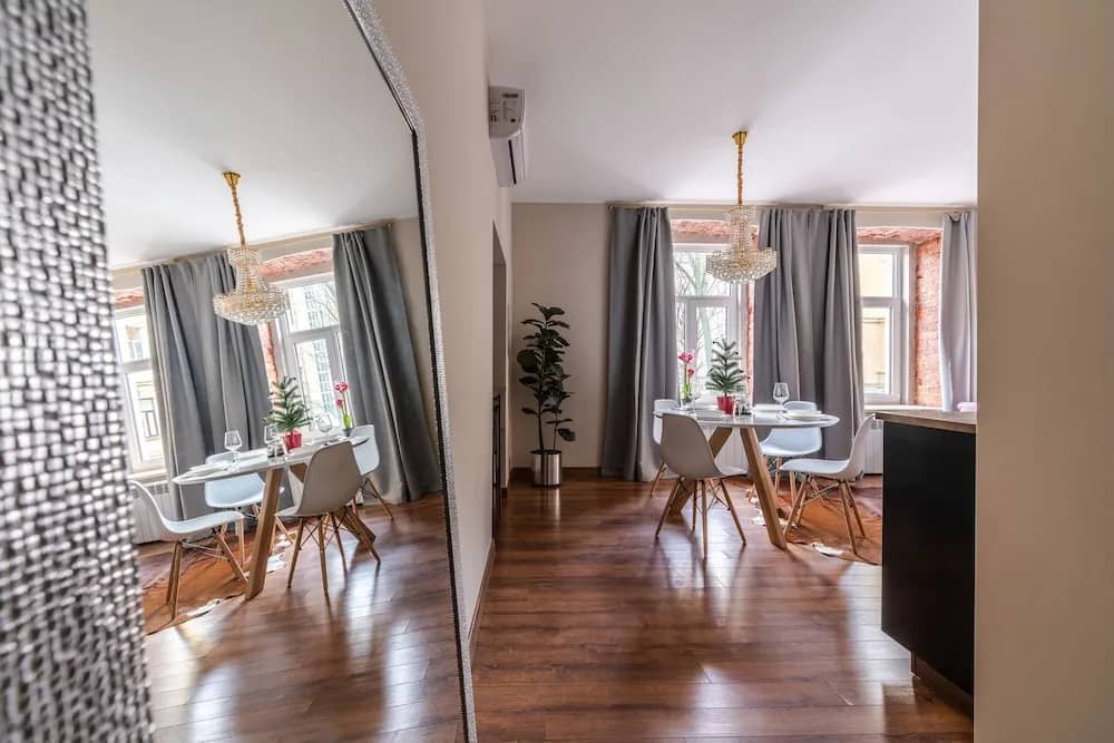 Letyourflat Apartments "Loft A": фото 4