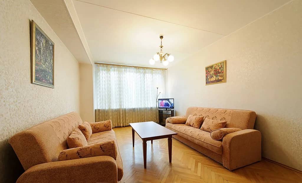 Belorusskaya Guest House: фото 5