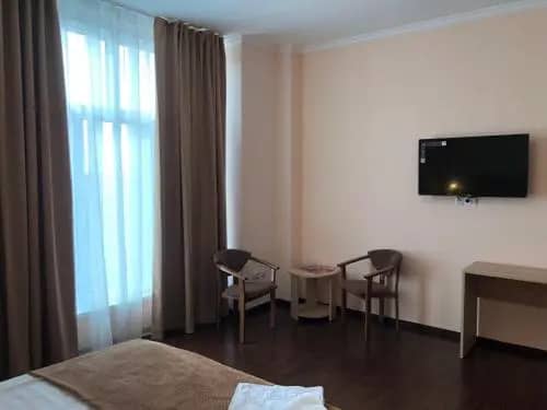 Aparthotel On Alpiyskaya 27 A: фото 7
