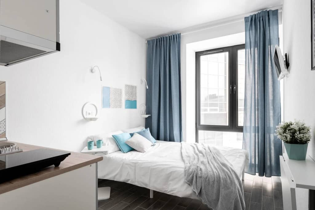 Apartments Private (Апартментс Прайвит) на улице Новодмитровская: фото 7