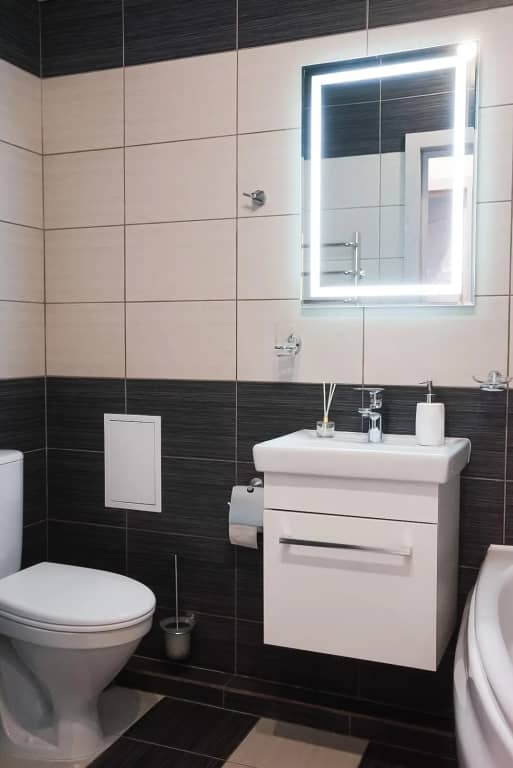 Apartments in Turist Centre of Kaliningrad (With the Botanic Garden View): фото 7