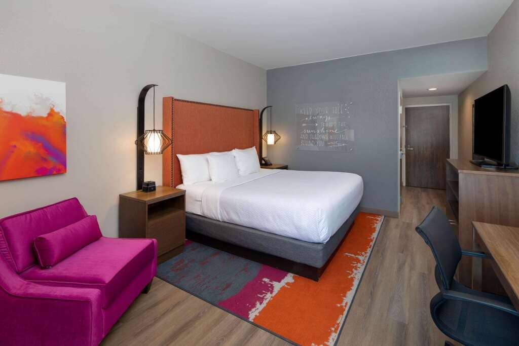 Картинка отеля