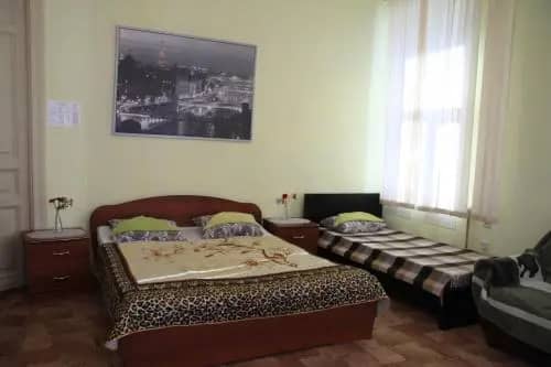 Guest Rooms Arbatskaya: фото 4