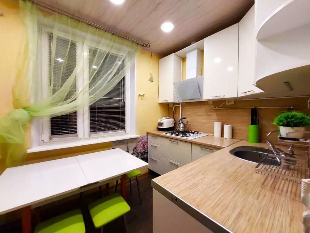 Aparts MSK (Апартс МСК) на проезде 3-й Дорожный: фото 4