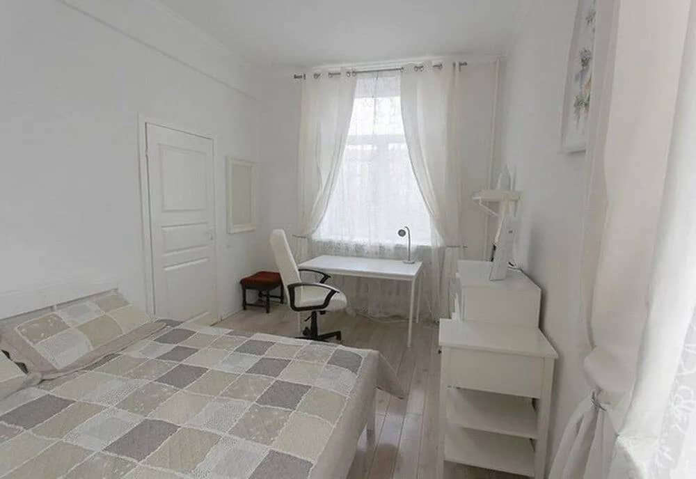 Улучшенные апартаменты «ApartLux Профсоюзная 24»: фото 4