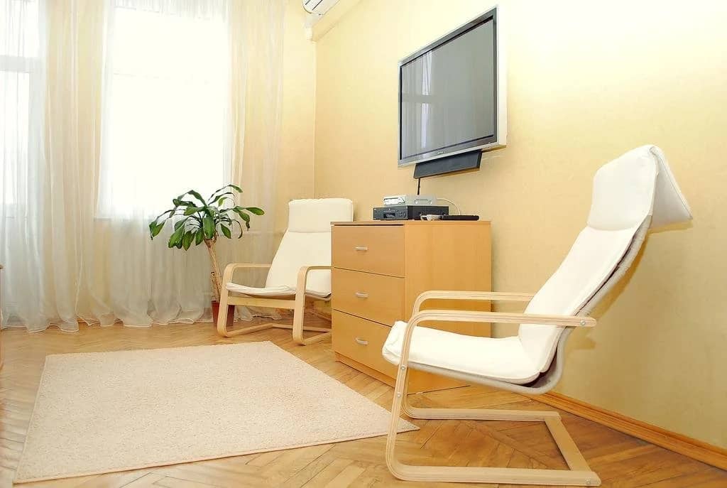 ApartExpo на Кутузовском 33: фото 7