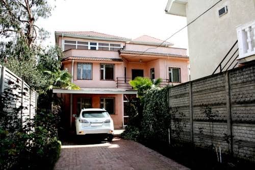 Romantic House: фото 4