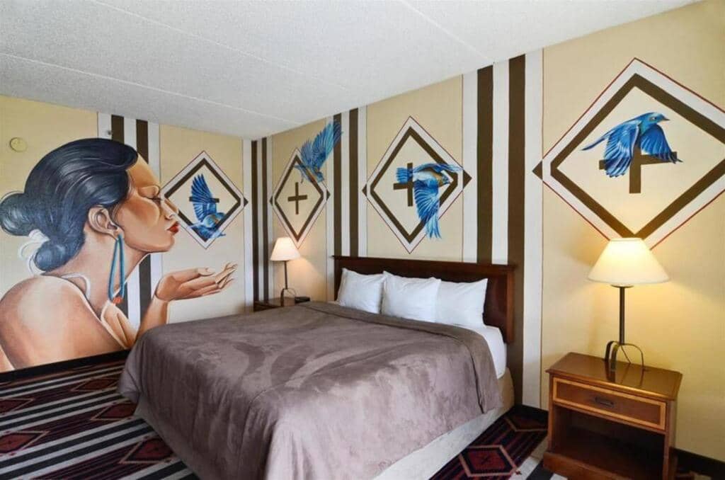 Картинка отеля