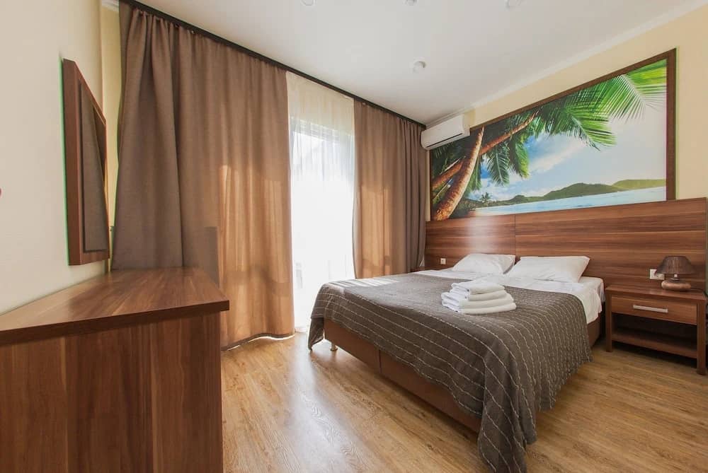 Lemongrass Guest House: фото 4