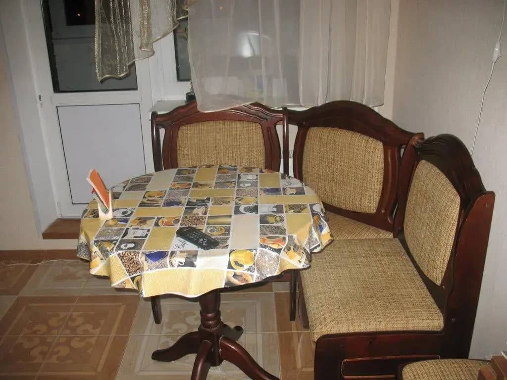 Voskresensk Apart-Hotel: фото 5