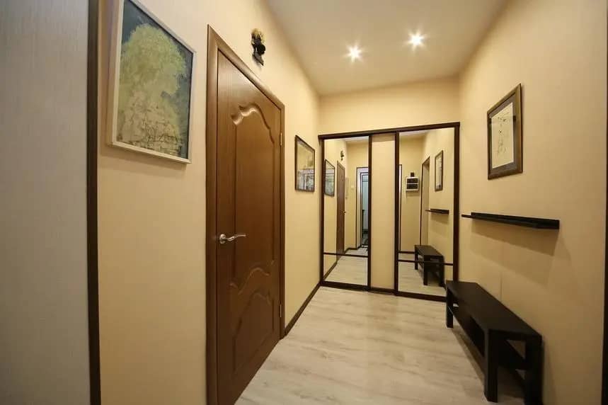 Lux Apartments (Люкс апартментс) на Большом Афанасьевском переулке: фото 5