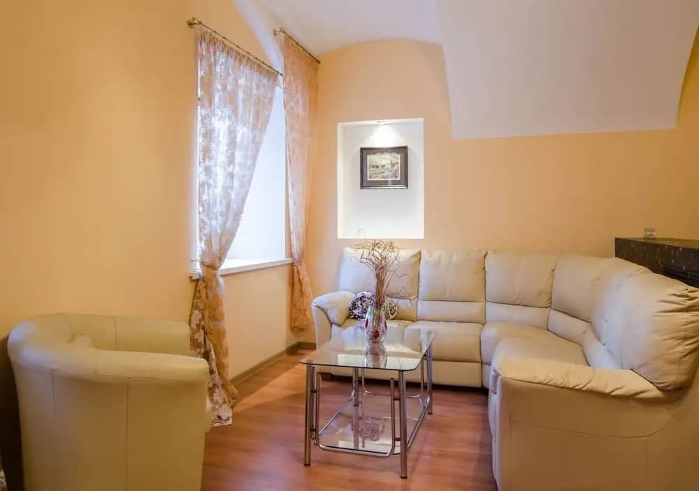 Emperoom Near Summer Garden Apartments: фото 4