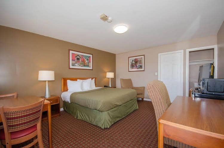 Картинка отеля