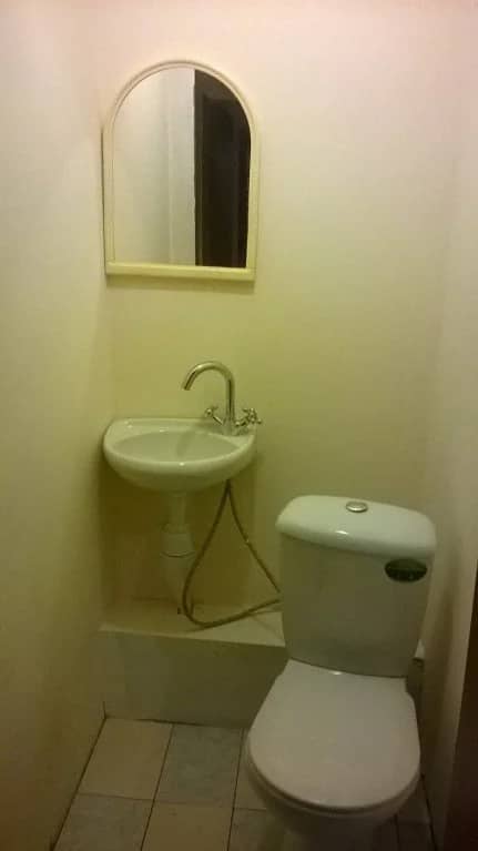 Hostel Ostrov Mechty: фото 4