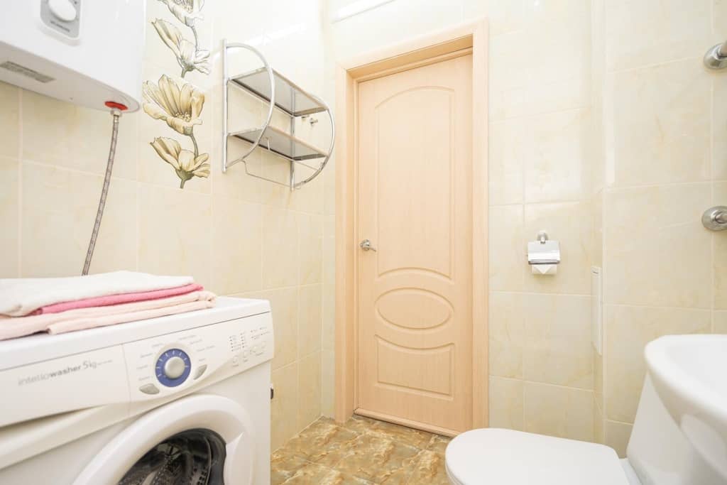 Homekazan (Хоумказань) на улице Профессора Камая 10 корпус 1: фото 7