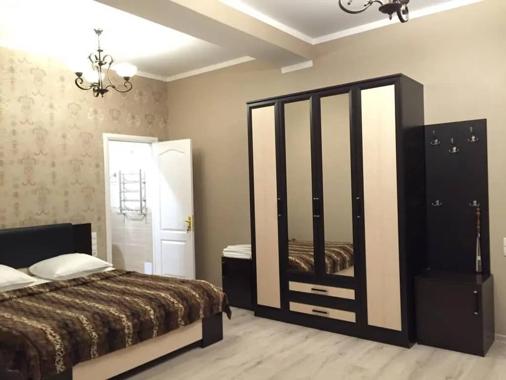 Guest House near Kolonnady: фото 7