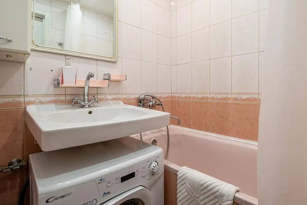 Kvart-Hotel (Кварт-Отель) на улице Большая Грузинская 62 корпус 1: фото 7