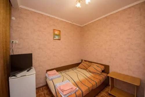 Гостевой дом Семья: фото 6