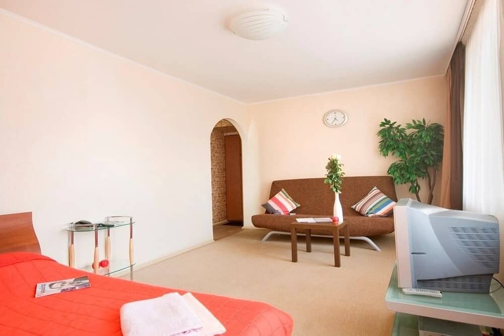 Apartment Etazhy Engelsa-Malysheva: фото 7