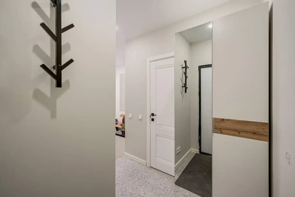 MOKO Apartments (МОКО Апартментс) на Варшавское шоссе 77к2: фото 5
