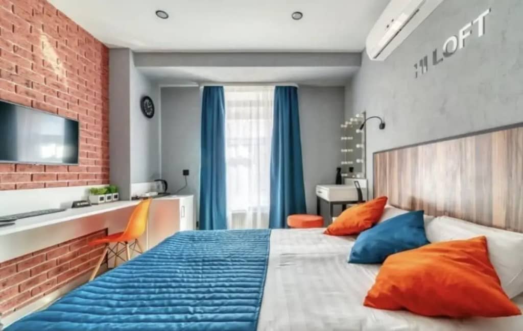 Hi Loft на Войковской: фото 4