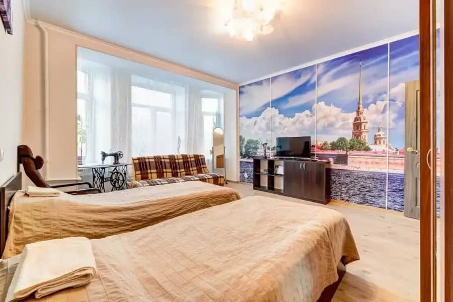 Гости Любят на проспекте Московский 195: фото 7
