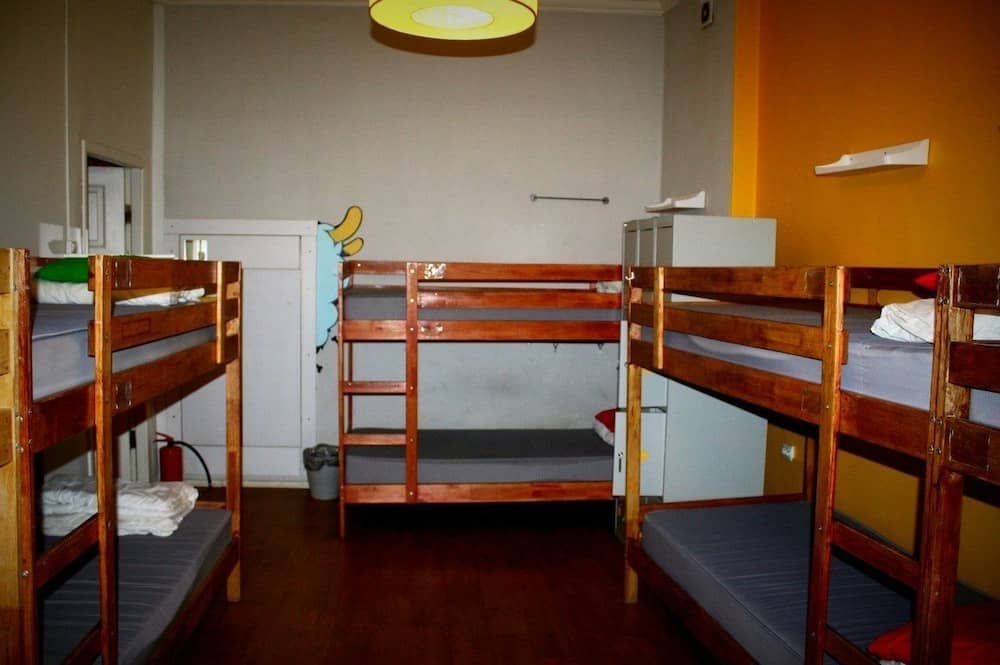 Old Flat Hostel na Sovetskoy: фото 6