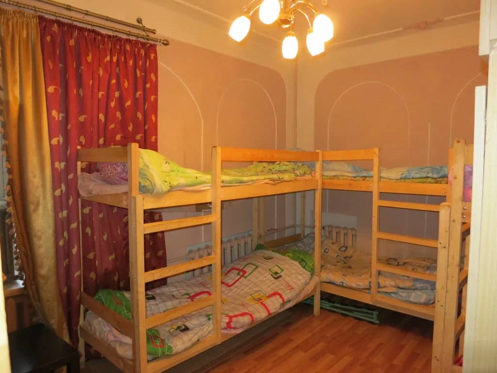 Hostel Leninsky: фото 4