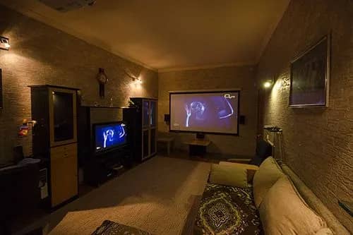 Apartments on Krasnom Ieropolis - 2 : фото 5