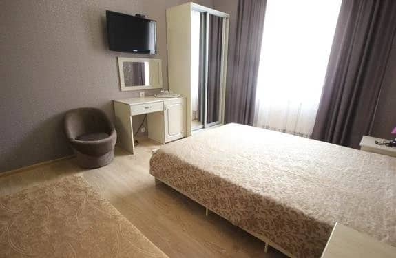 Alina Guest House: фото 6