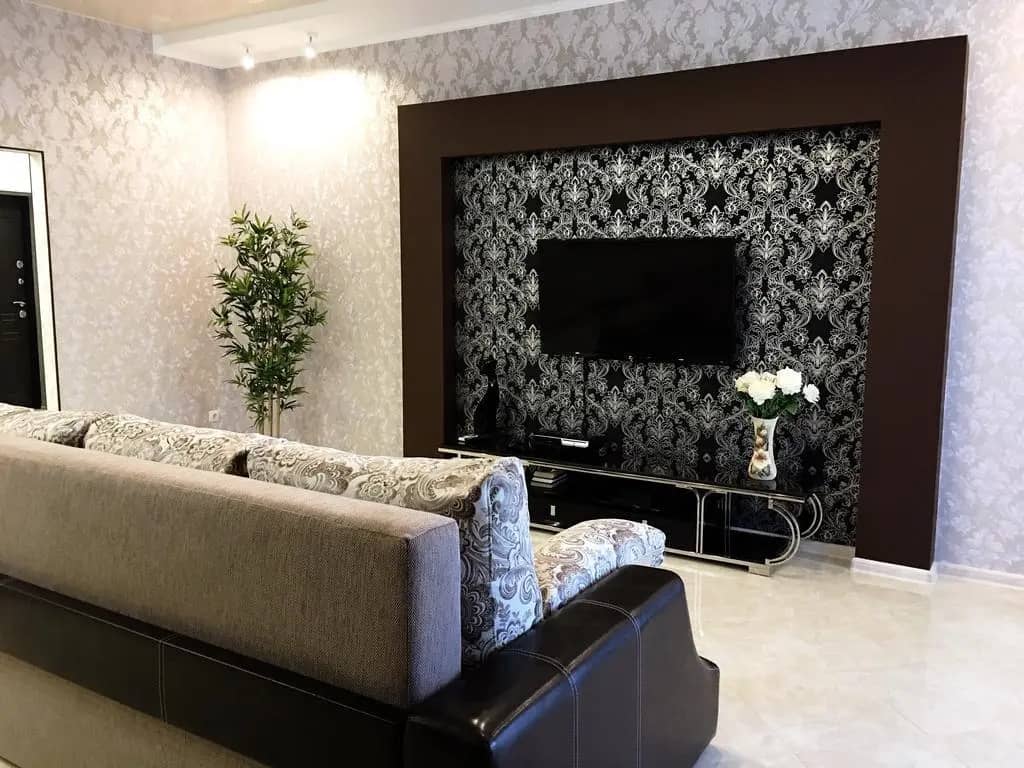 Apartments Malina (Апартментс Малина) на улице Ленина 15: фото 5