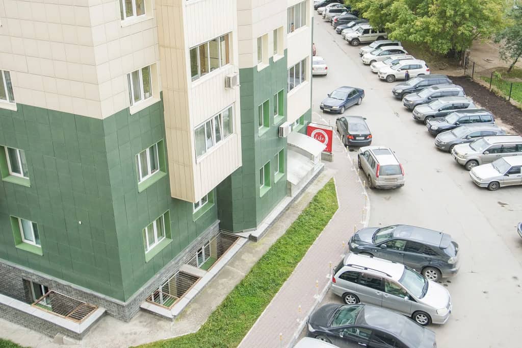 «Лайк Хостел Новосибирск»: фото 7