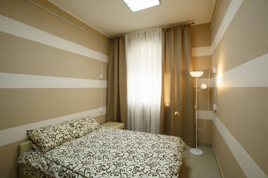 Жилые помещения iHostel: фото 4