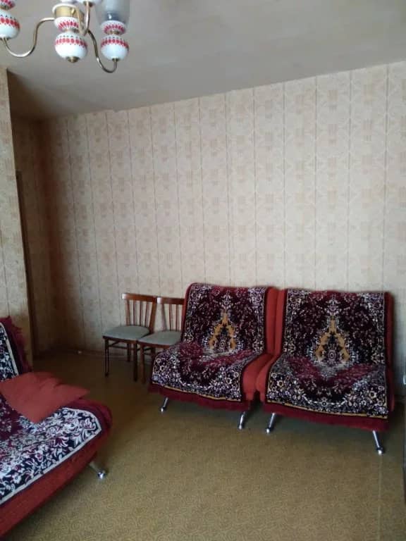 Na Kulakova Strogino Apartments: фото 4