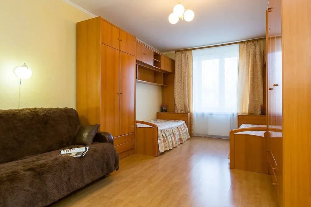 Апартаменты Holiday Europa Green Area: фото 4