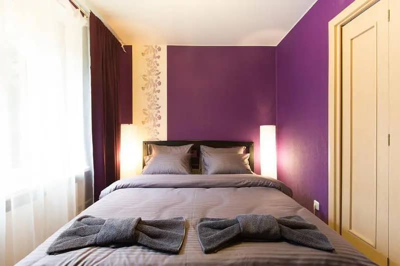 Lux Apartments (Люкс апартментс) на Краснохолмской набережной: фото 6