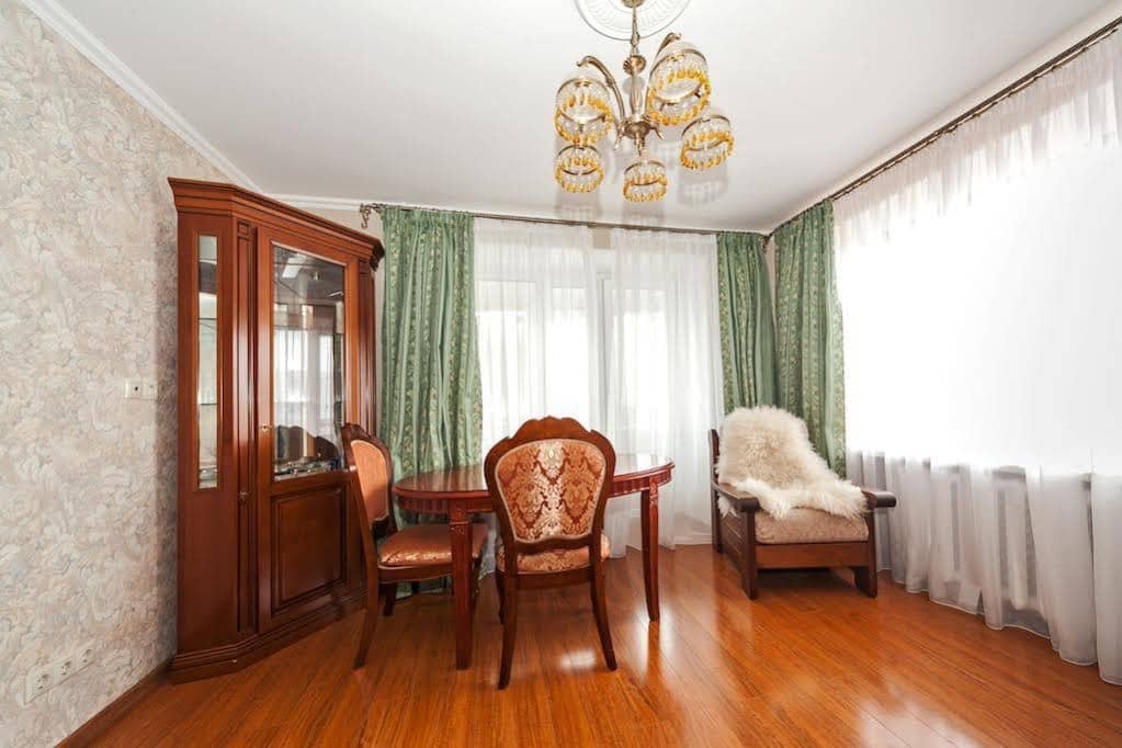 City Inn Апартаменты Электрозаводская: фото 6