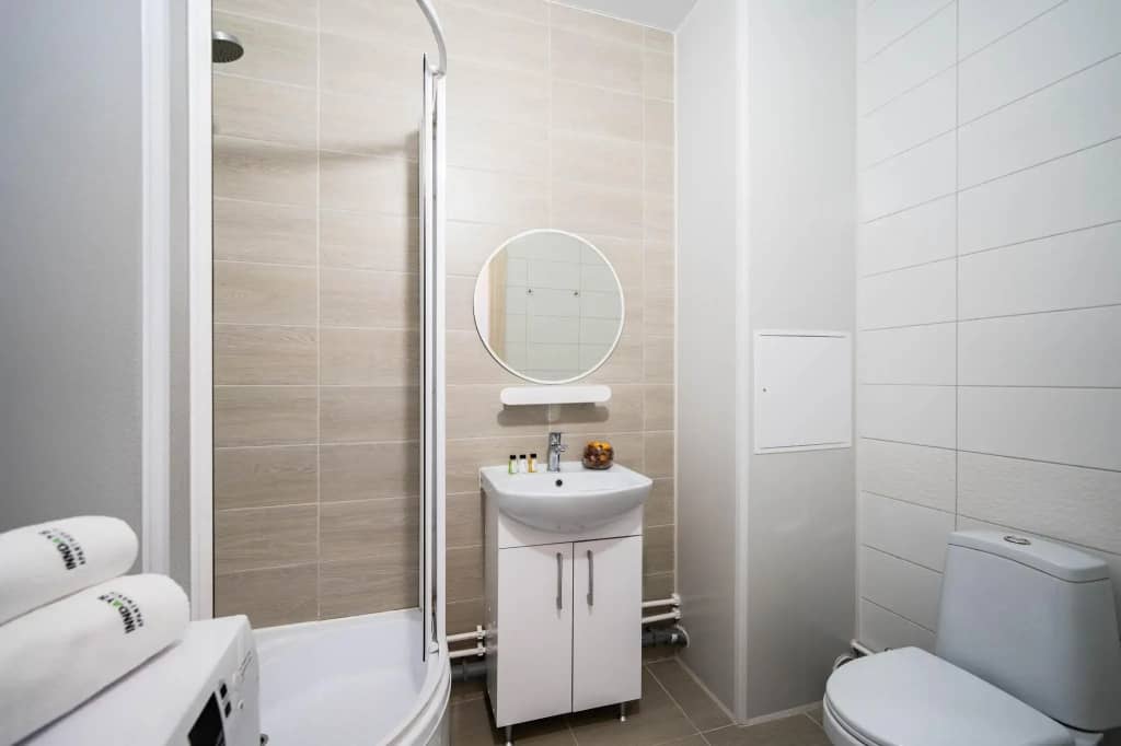 InnDays Apartments на проспекте Авиаконструкторов: фото 7