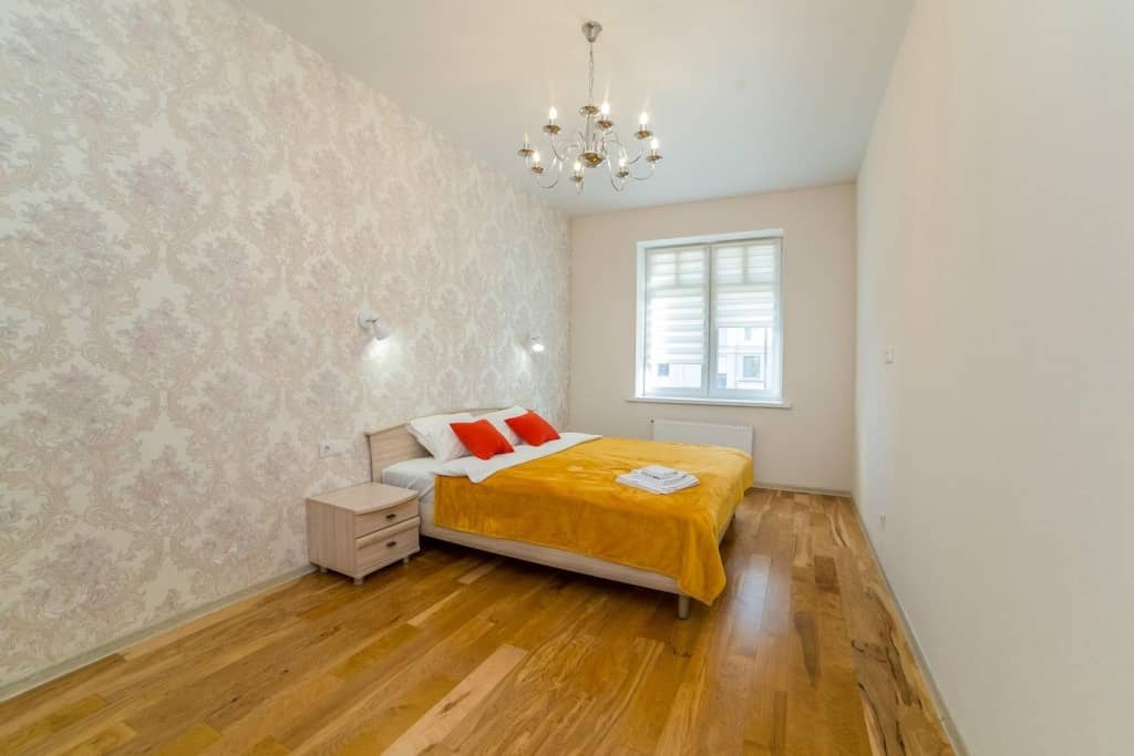 RentHouse (РентХаус) на Щорса: фото 4