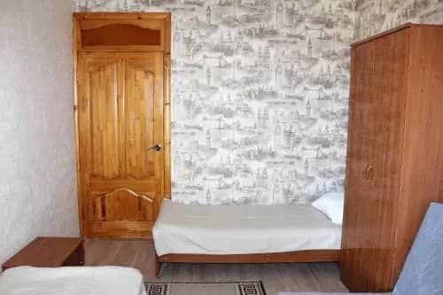 Guest House Sarissa: фото 7