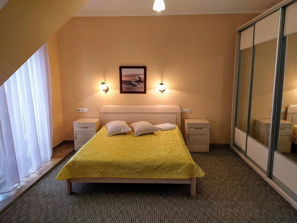 Anna Hotel: фото 4