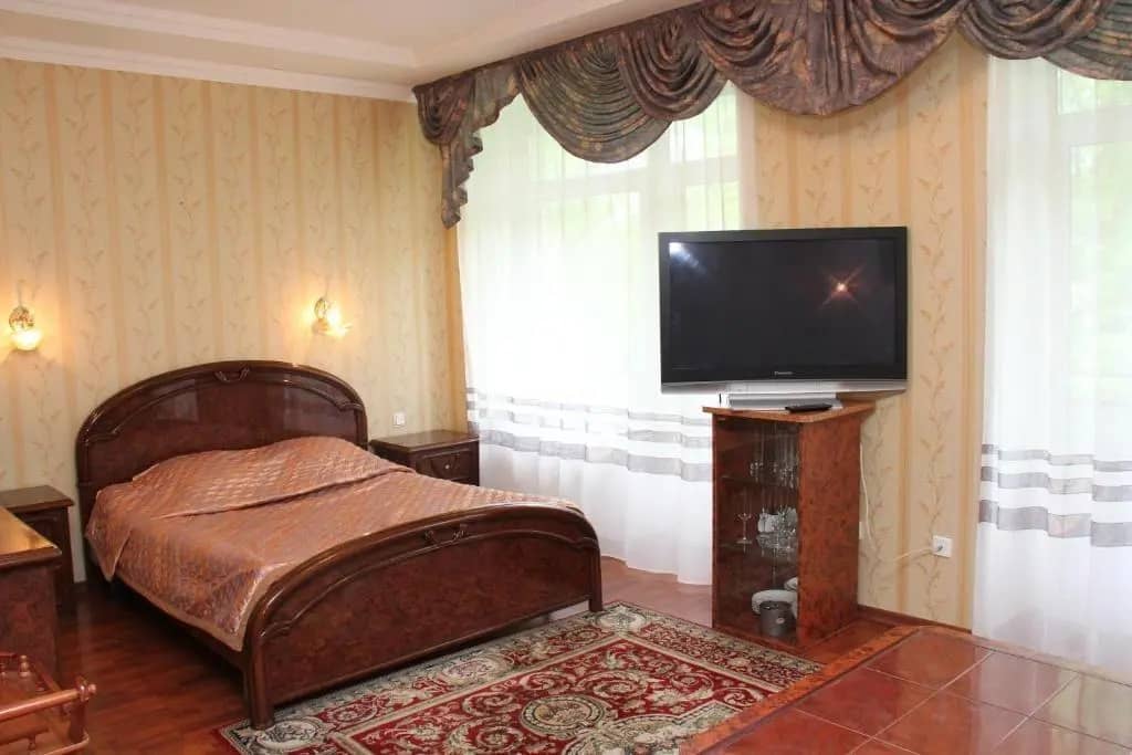 Мельничный ручей: фото 5