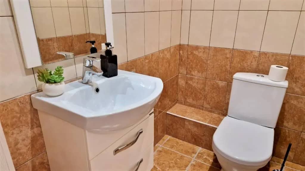 Apart Aprel (Апарт Апрель) на улице Краснозвездная 33: фото 6
