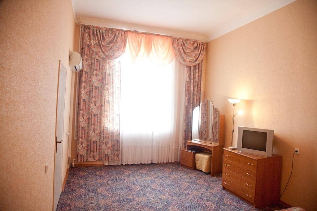 Orchestra Crystal Sochi Resort(Оркестра Кристалл): фото 7