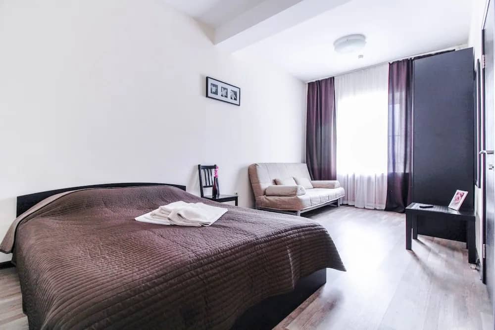 Superhostel на Гончарной 15А: фото 6